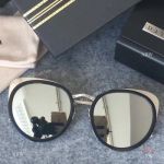 Dita Replica Sunglasses - Women's - Silver Lens Sunglasses